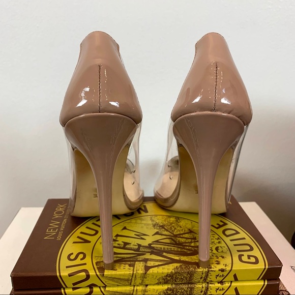 RAYE Heels Size 7 - Picture 5 of 6